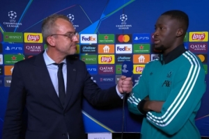 科納特：輸給加拉塔薩雷并非爆冷，他們本身就是一支強(qiáng)隊(duì)