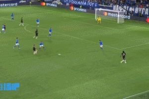 杰哥首球來(lái)了！杰克遜破門收獲拜仁首球，奧利塞助攻雙響