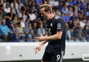 這就是神鋒！凱恩新賽季9場17球3助，2次戴帽、5次梅開二度