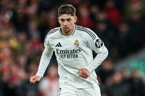 科貝電臺(tái)：皇馬不理解媒體圍繞巴爾韋德的炒作，他輪休是計(jì)劃好的