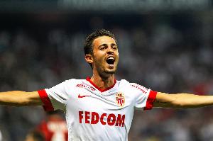 B席：我從”開心果“慢慢成為隊(duì)長 當(dāng)年在摩納哥擊敗曼城難以置信