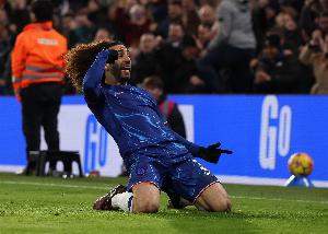 庫(kù)庫(kù)雷利亞：賽前聆聽(tīng)歐冠主題曲無(wú)比觸動(dòng)，兒時(shí)仰望如今親身參與