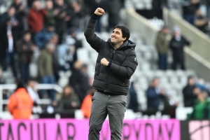 本-福斯特：曼聯(lián)可以請(qǐng)伊勞拉，索斯蓋特也和近幾位紅魔主帥不同