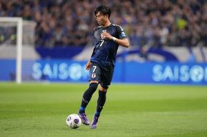 日媒列落選本期日本隊名單球員：三笘薰、守田英正、菅原由勢在列