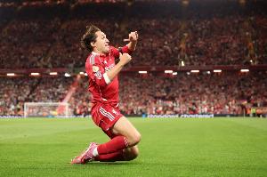 郵報(bào)：加圖索對(duì)基耶薩很滿(mǎn)意，他有望自歐洲杯以來(lái)首次入選國(guó)家隊(duì)