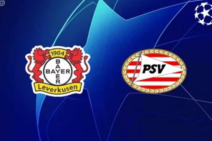 勒沃庫森vs埃因霍溫首發(fā)：