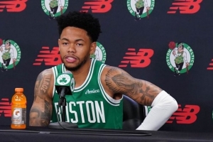 安芬尼-西蒙斯：我是能贏球的球員 無(wú)論過(guò)程怎樣希望能突破自己