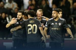 總身價2483萬！卡拉巴赫歐冠2連勝與仁皇槍同分 最高身價是其56倍