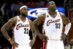 楊毅：幼鯊和幼詹都曾被強(qiáng)敵橫掃 但他們都沒(méi)有一直停留在原地