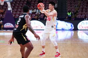 雷蒙：在不算年輕的年紀(jì)再進國家隊 踏上亞洲杯賽場心情無法言表