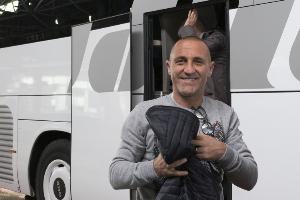 迪利維奧：齊沃讓國(guó)米表現(xiàn)出色，那不勒斯承受壓力且受到杯賽影響