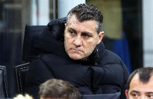 維埃里：我們需要耐心等待，齊沃一定會(huì)做得很好，讓我們拭目以待