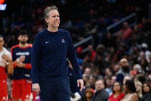 惠特摩爾：基夫是我喜歡的那種教練 他嚴(yán)愛并濟(jì)說話做事直截了當(dāng)