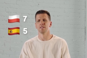 波蘭和西班牙飲食二選一挑戰(zhàn)，什琴斯尼：豬肉排勝過(guò)西班牙海鮮飯