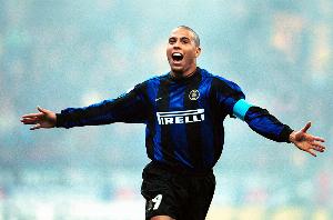 內(nèi)斯塔：勞塔羅我能防住，但羅納爾多我防不住