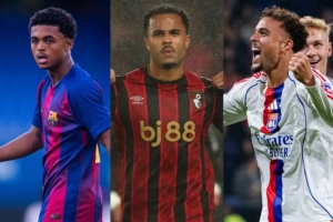 馬卡：克魯伊維特三兄弟齊發(fā)威，一周內(nèi)分別為各自球隊(duì)取得進(jìn)球