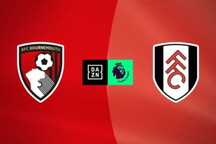 伯恩茅斯vs富勒姆首發(fā)：塞梅尼奧、斯科特先發(fā)，伊沃比、博格出戰(zhàn)