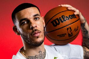 隊記：朗佐-鮑爾訓練營表現(xiàn)引人注目 他展示了自己在騎士的融入度