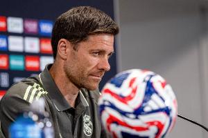 姆總讓點(diǎn)，阿隆索：球員自行決定點(diǎn)球主罰權(quán)，姆巴佩仍是第一選擇