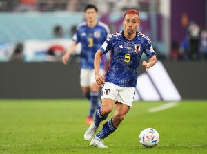 長友佑都：當年對陣巴西擔心防不住維尼修斯，這次有信心做得更好