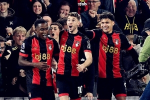 挑戰(zhàn)英超Big6，“瘋狂的櫻桃”準(zhǔn)備好了