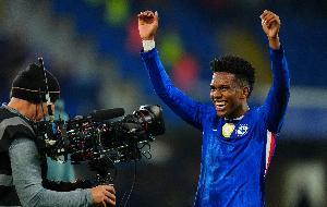 弗拉門戈總監(jiān)：若放在十年前，埃斯特旺很可能是到葡萄牙踢球