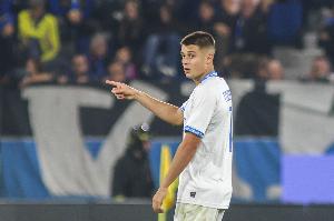 都體：意大利關(guān)注兩位雙國籍小將，目前兩人都為德國青年隊效力