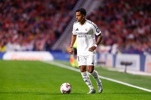 羅德里戈：只要皇馬還需要我，我就不會離隊