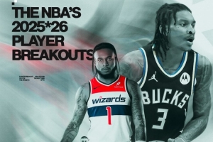 TA評新賽季會迎來爆發(fā)球員！惠特摩爾&謝潑德&普理查德在列！