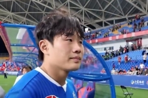 淮安隊(duì)17歲小將朱明：5-0會(huì)一直記心里，加倍努力明年再拿回來(lái)