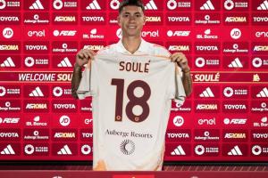 米體：蘇萊母親來自意大利+符合換國家隊規(guī)則+斯帕萊蒂曾邀請他