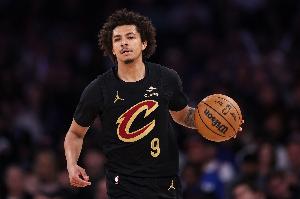 第三節(jié)獨得11分！克雷格-波特三分球5中5拿下17分4板4助2斷