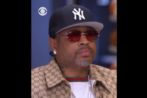 艾弗森談心目中歷史TOP5：?jiǎn)痰?科比 詹姆斯 庫(kù)里 奧尼爾