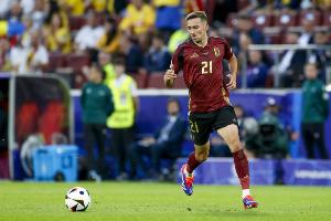 卡斯塔涅：尤文今夏曾有意簽下我，但富勒姆沒時(shí)間找合適替代者