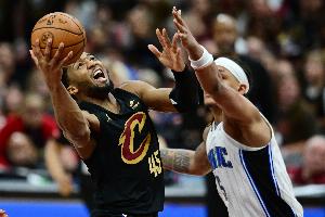 ESPN預(yù)測新賽季東部排名：騎士魔術(shù)前二 尼克斯第三 步行者第四