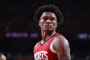 總經理調查之新賽季誰最可能爆發(fā)：阿門30%獨一檔 文班在列