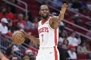 哪位新援對球隊戰(zhàn)力提升最大？GM預(yù)測：杜蘭特73%大幅度領(lǐng)跑