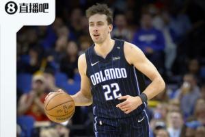 『吧友評選』??NBA新賽季第五小前鋒：弗朗茨-瓦格納