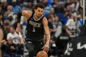 文班亞馬：我這個夏天能做的事情到了極限 從沒人像我這樣訓(xùn)練過