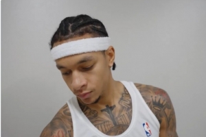 特雷-曼恩：我們?nèi)栽谙嗷ナ煜つズ?通過(guò)不斷訓(xùn)練比賽會(huì)變得更好