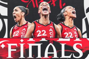 惺惺相惜！詹姆斯祝賀阿賈：再次將冠軍帶回家！恭喜大妹子