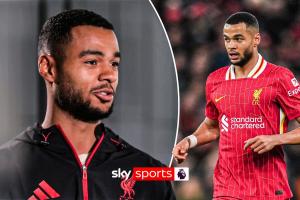 加克波：22年夏窗截止日曼聯(lián)有意簽下我，但最終他們選擇了安東尼