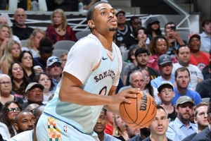 真摯的祝福！祝凱爾登-約翰遜26歲生日快樂！????