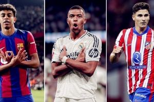 財(cái)力被英超碾壓，西甲的苦日子還有多久？