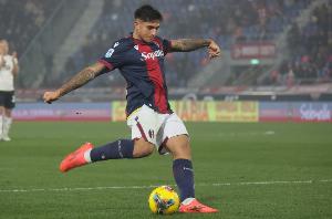 卡斯特羅：加圖索沒聯(lián)系過我，我始終夢想為阿根廷隊效力