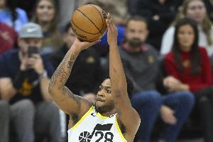 稀碎！爵士VS馬刺全場共79次罰球 爵士37罰34中&馬刺42罰33中