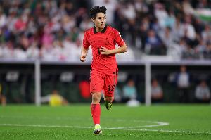 李剛?cè)剩嘿惽白隽苏J(rèn)真準(zhǔn)備但還是大比分輸巴西，感到很難過