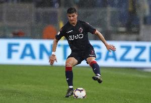 奧爾索里尼：踢433是為了加強(qiáng)進(jìn)攻，最重要的是把三分帶回家