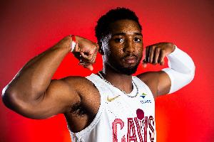 名嘴：米切爾得趕緊帶騎士進(jìn)總決 要不以后可能沒機(jī)會(huì)了