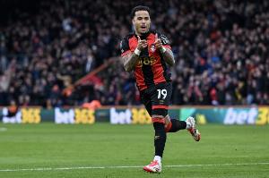 出任10號(hào)位，小克魯伊維特：不能總想著自己射門為自己而戰(zhàn)